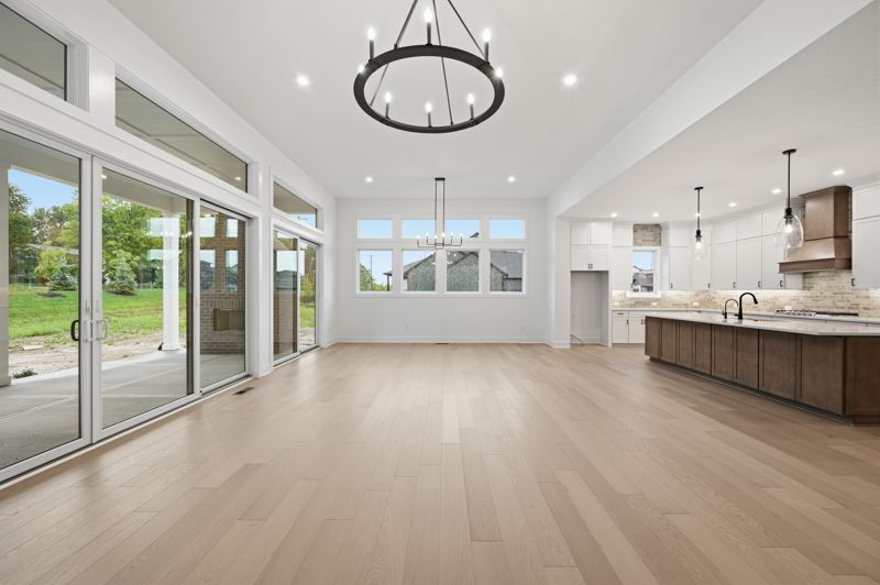 Chatham Village - The Executive Collection - Westfield, IN