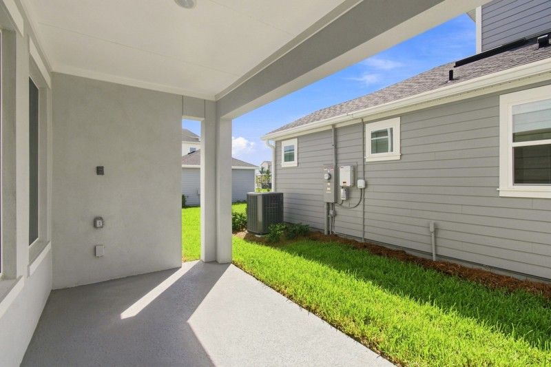 Porch