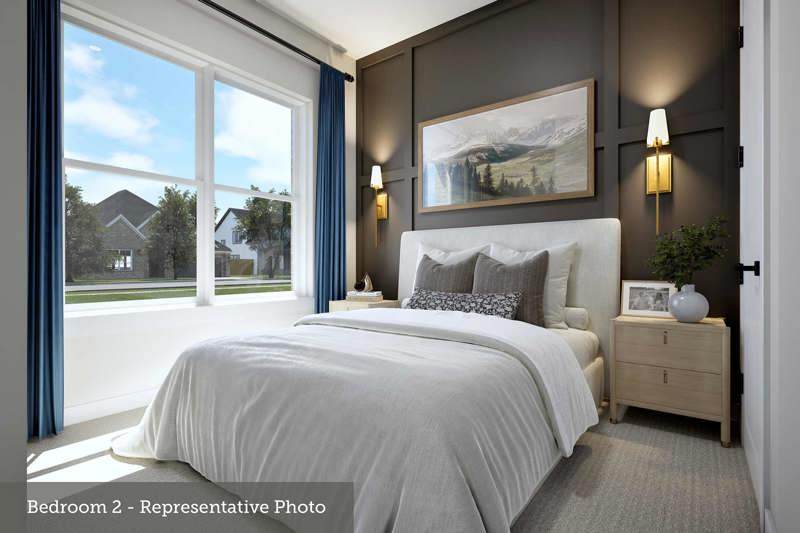 Owner's Retreat