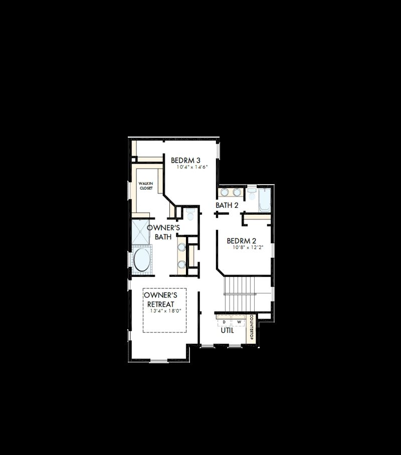 2nd Floor