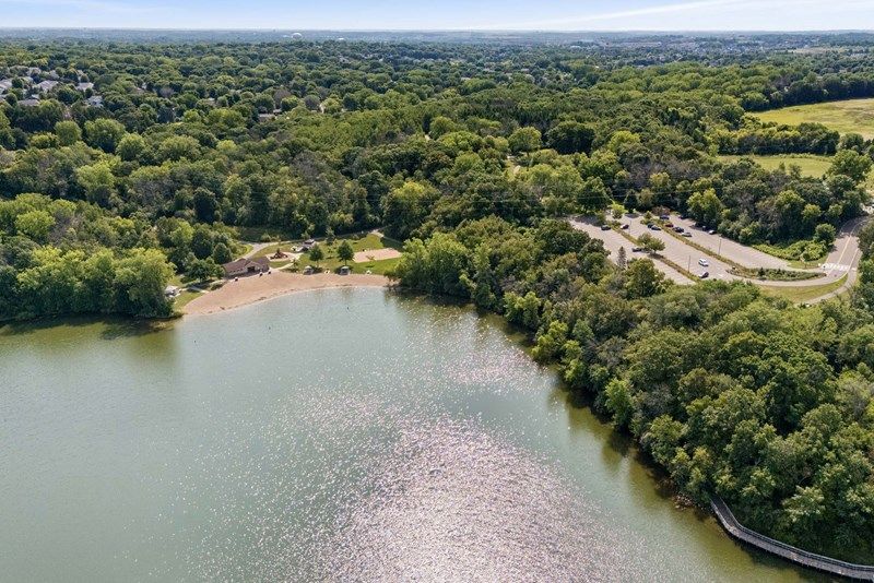 Carver Lake Park
