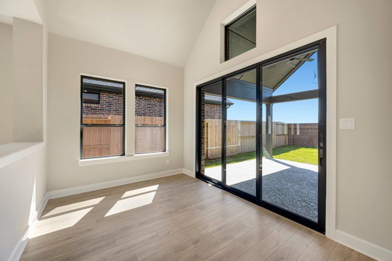 Sunroom