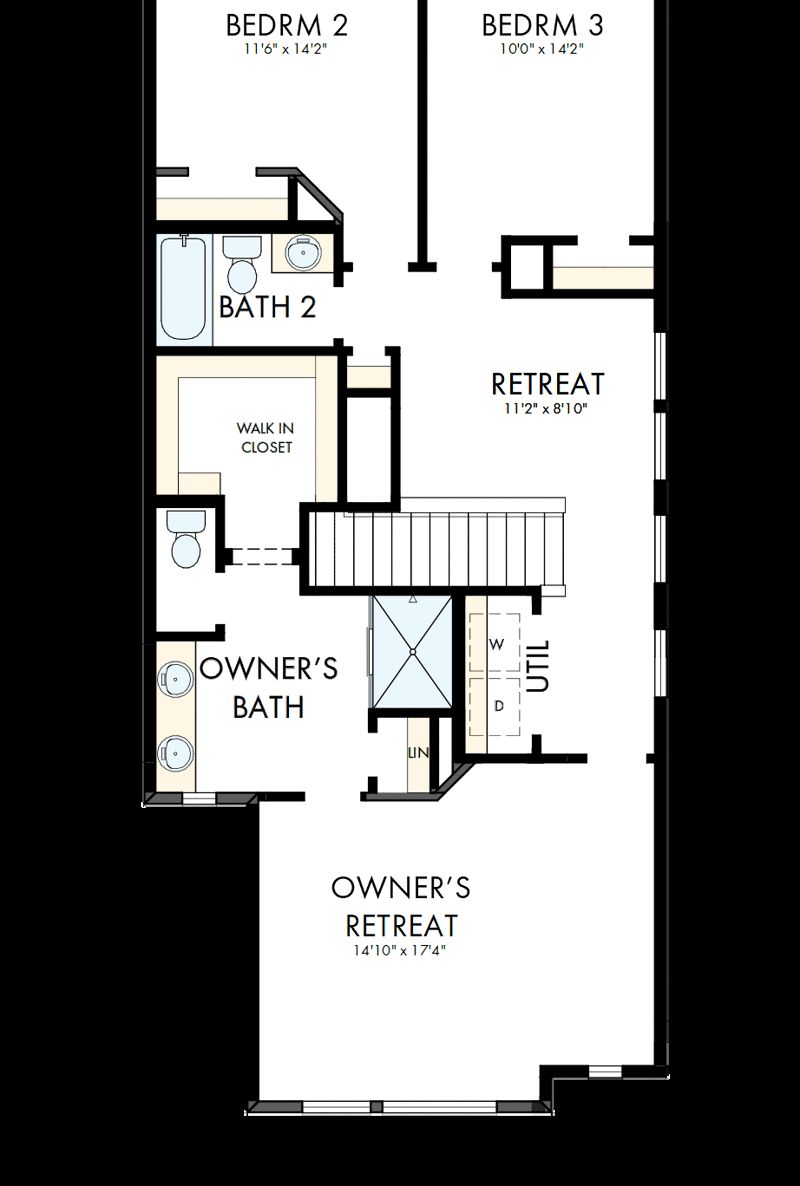 2nd Floor