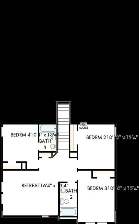 2nd Floor