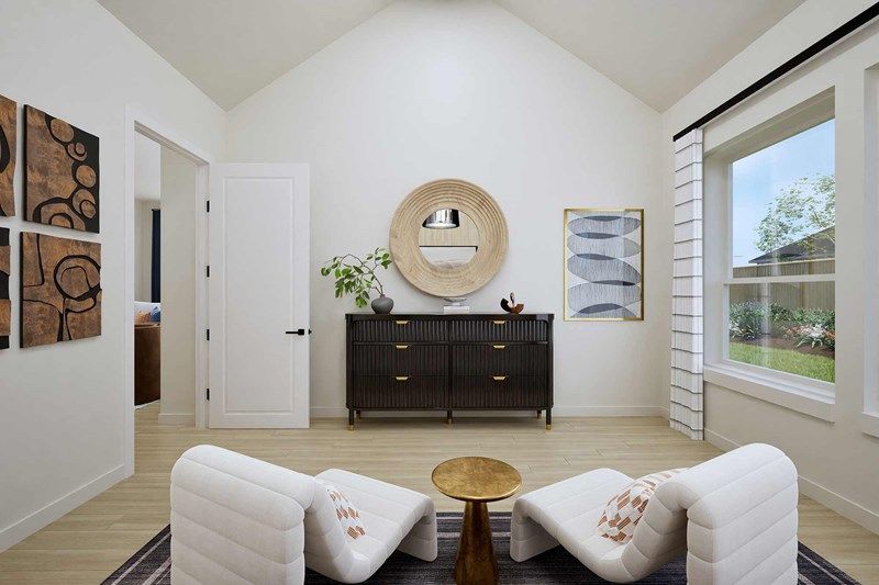 The Broxton - Owner's Retreat