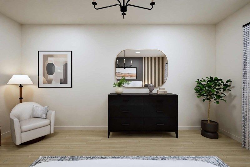 The Broxton - Optional Guest Suite