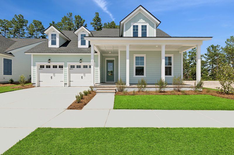 436 Brightside Trail