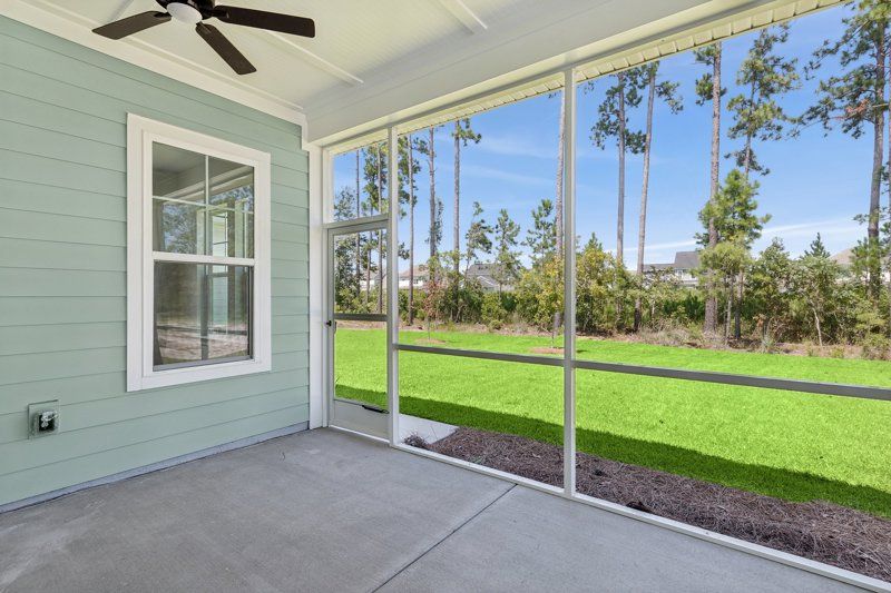 Porch