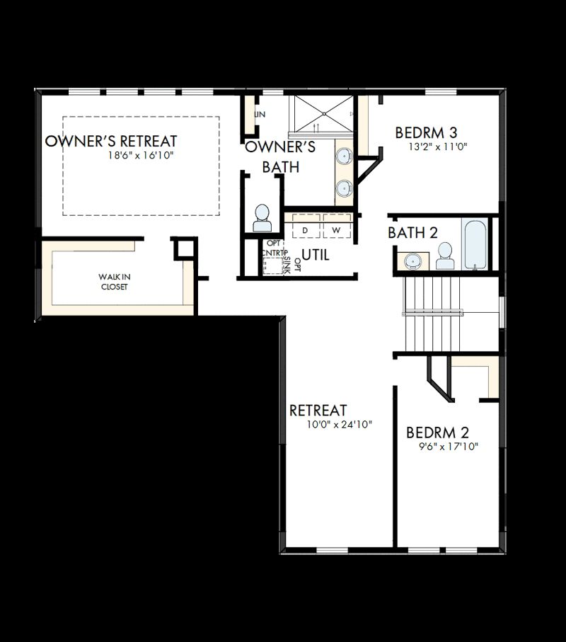 2nd Floor
