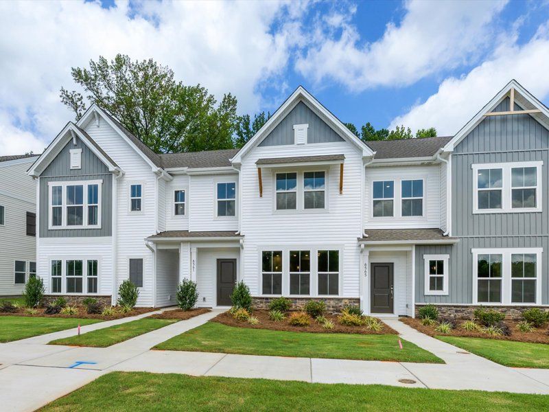 6561 Fire Lily Lane (Tundra)