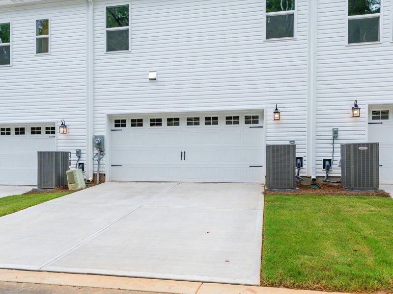 Exterior Rear