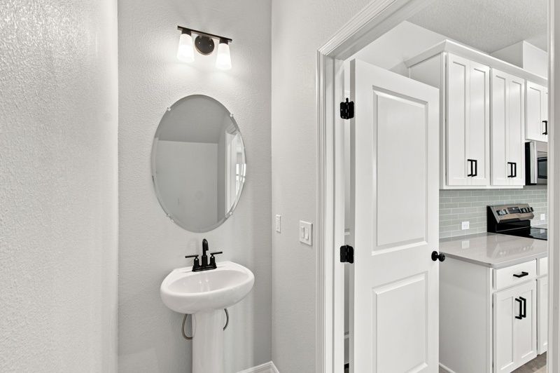 Palmeras at Crossprairie - The Palms Collection - Saint Cloud, FL