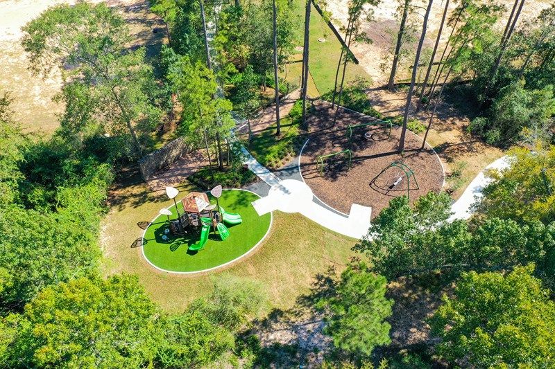 Audubon Amenities