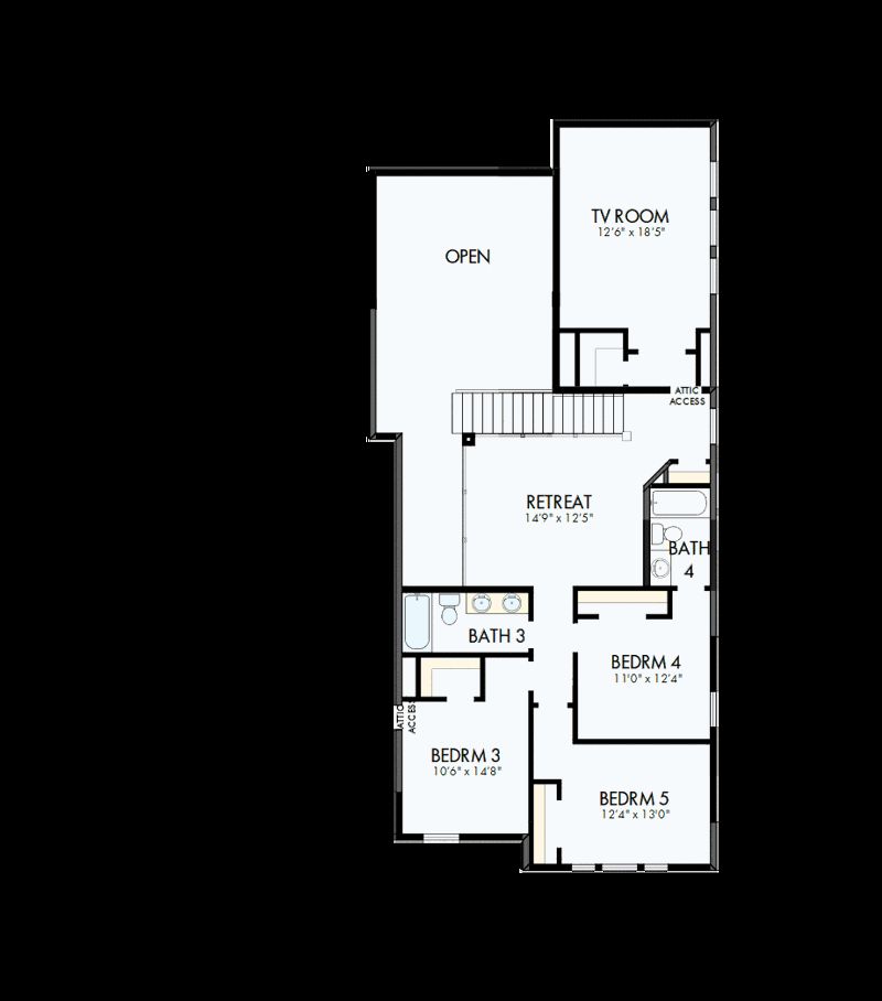 2nd Floor