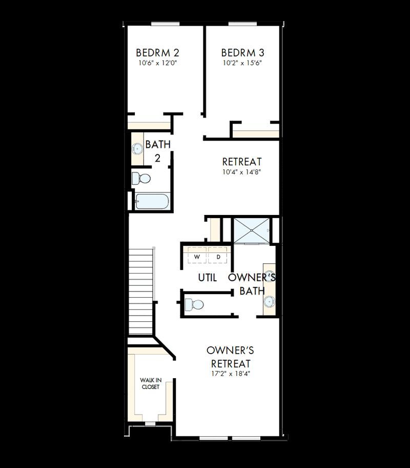 2nd Floor