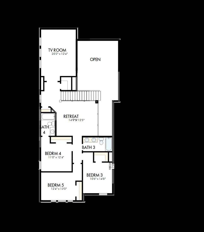 2nd Floor