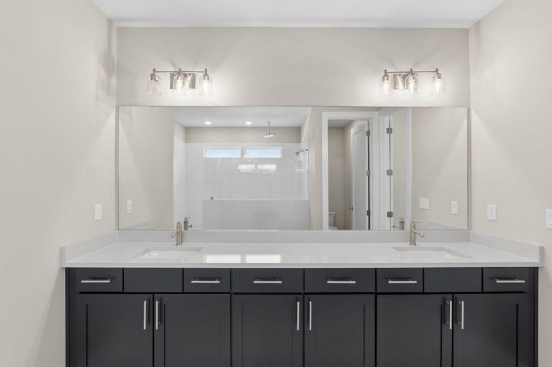 Owner's Bath