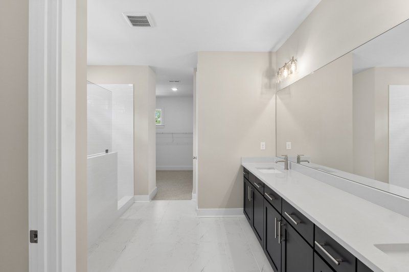Owner's Bath