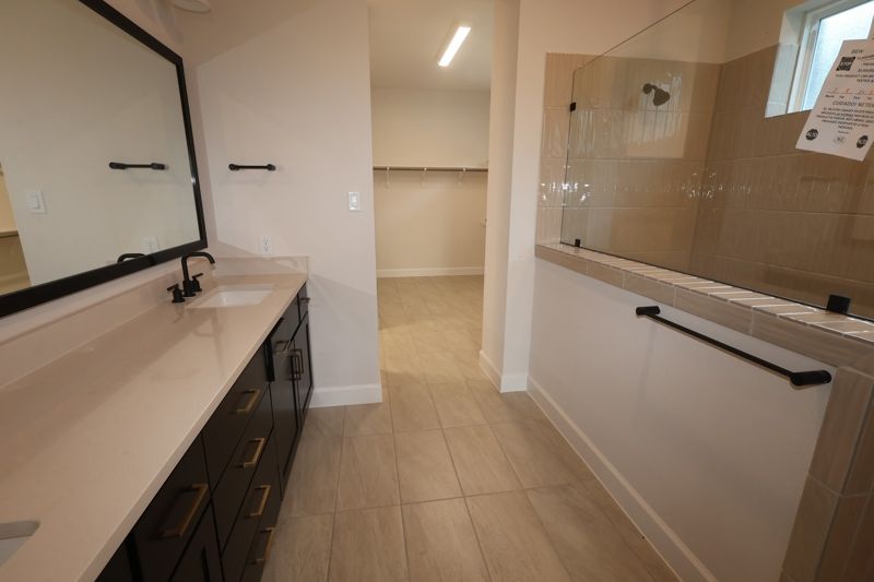 Owner's Bath