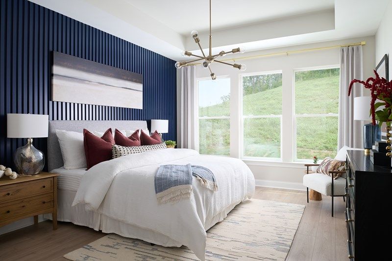 The Gladstone - Owner's Retreat