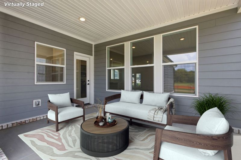 Porch