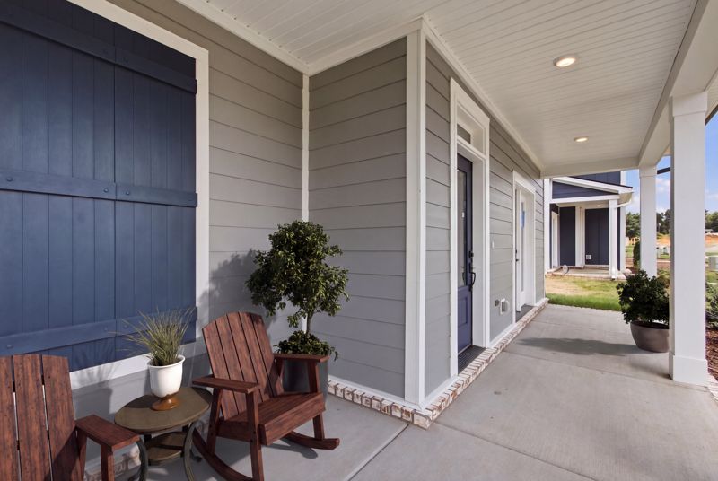 Porch