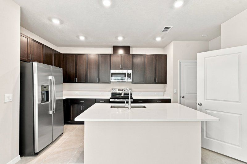 Preserve at The Cays – The Harbor Series por David Weekley Homes en Daytona Beach Florida