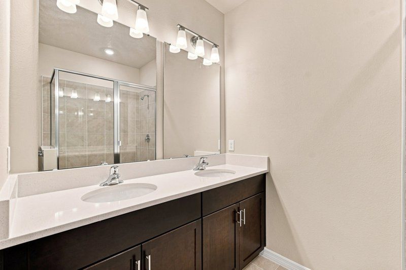 Owner's Bath