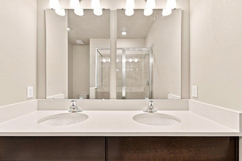 Owner's Bath