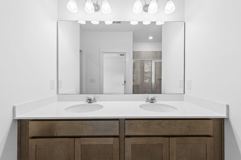 Owner's Bath