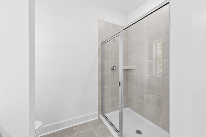 Owner's Bath