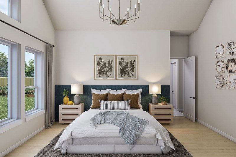 The Casey - Owner's Retreat