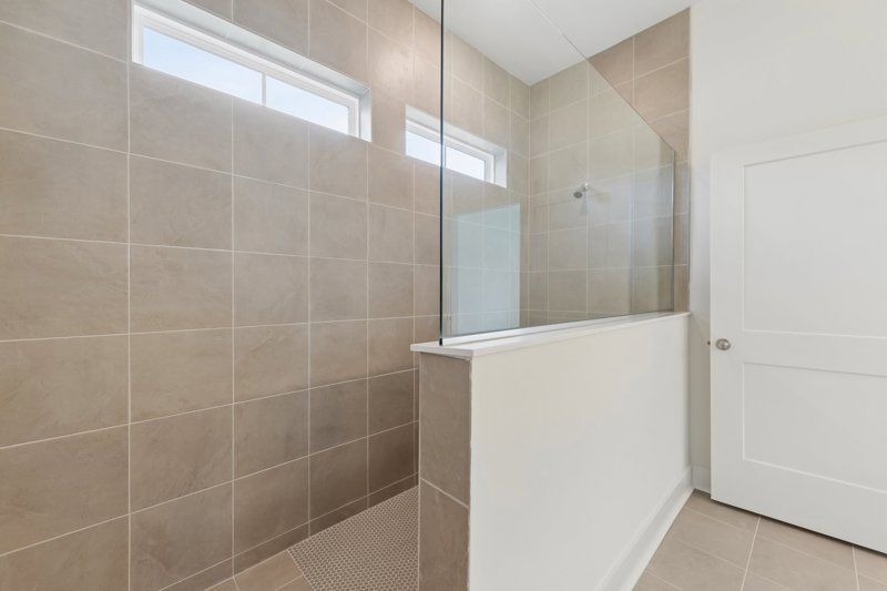 Owner's Bath