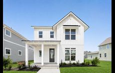 Point Hope - Cottage Collection: Charleston, South Carolina - David Weekley Homes