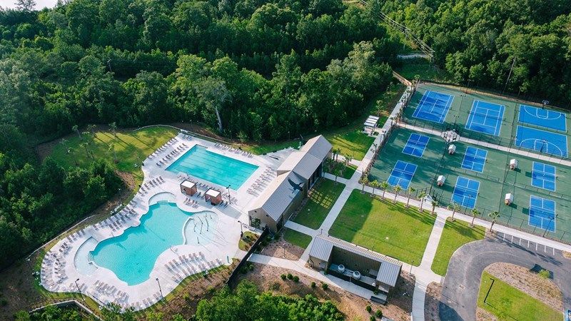 Point Hope - Doolittle Park Amenity Center