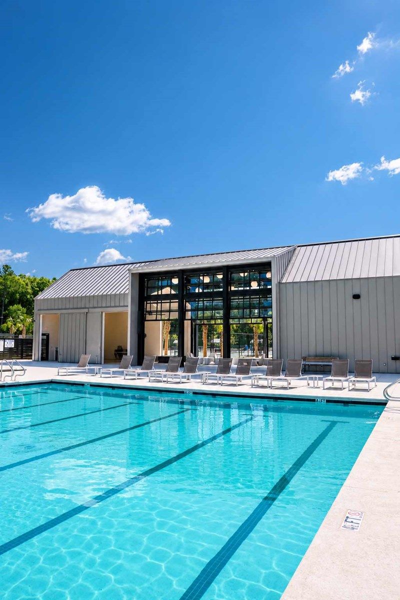 Point Hope - Doolittle Park Pool