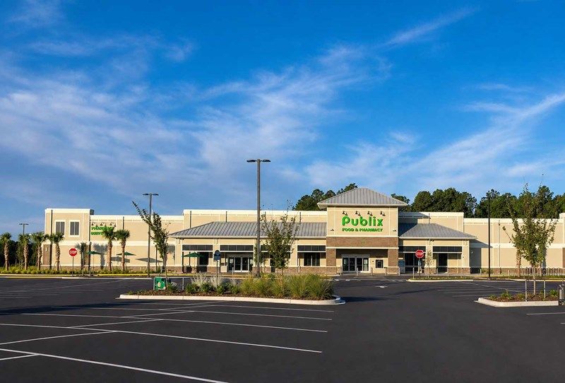 Point Hope - Publix