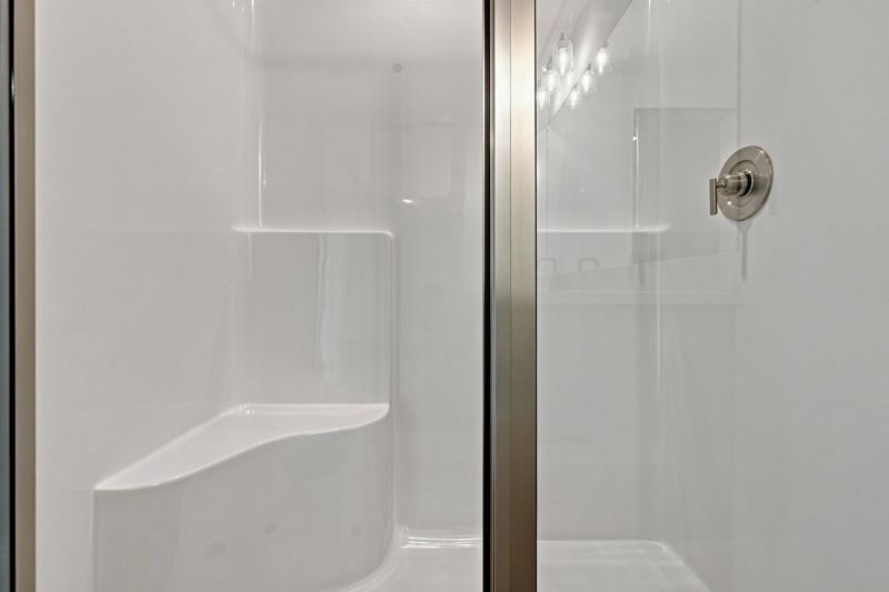 Owner's Bath