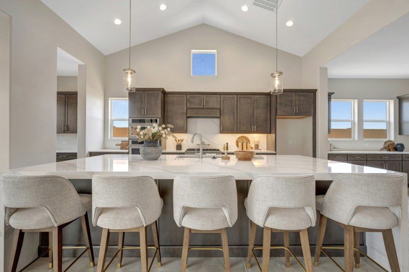Alta at Verrado Regent Hills por David Weekley Homes en Phoenix-Mesa Arizona