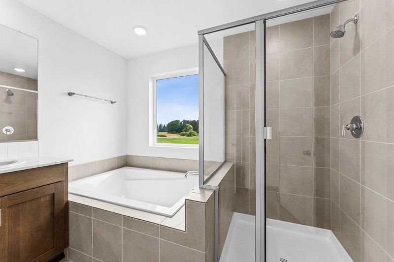 Owner's Bath