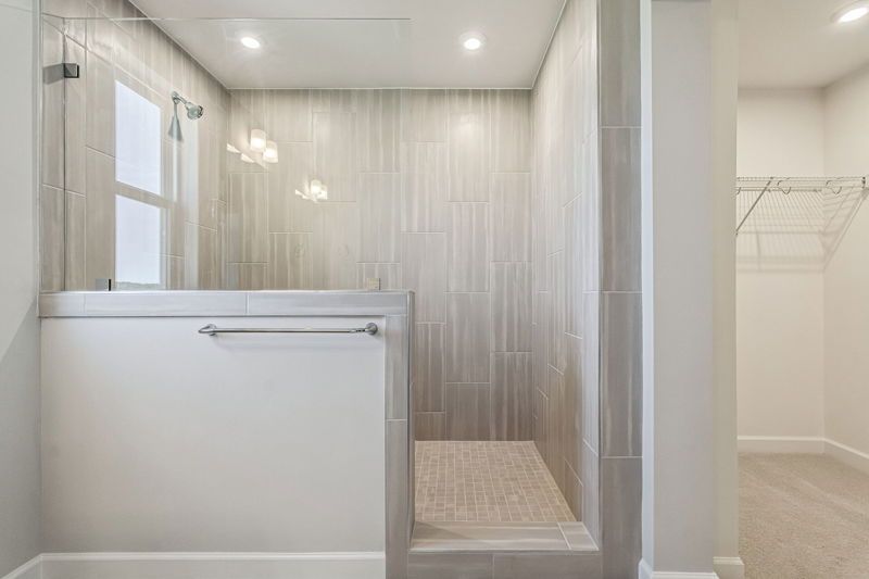 Owner's Bath