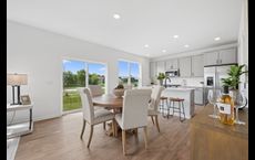 Summerland Place - The Tradition Collection: Shakopee, Minnesota - David Weekley Homes