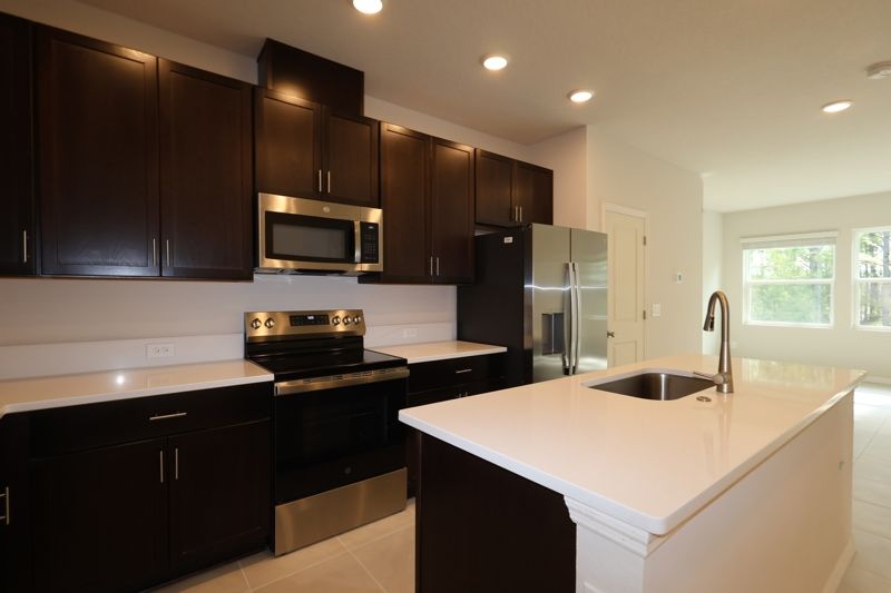 Preserve at The Cays – The Driftwood Series por David Weekley Homes en Daytona Beach Florida