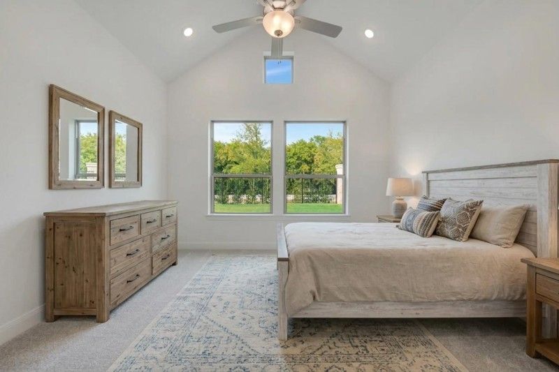 Owner's Retreat
