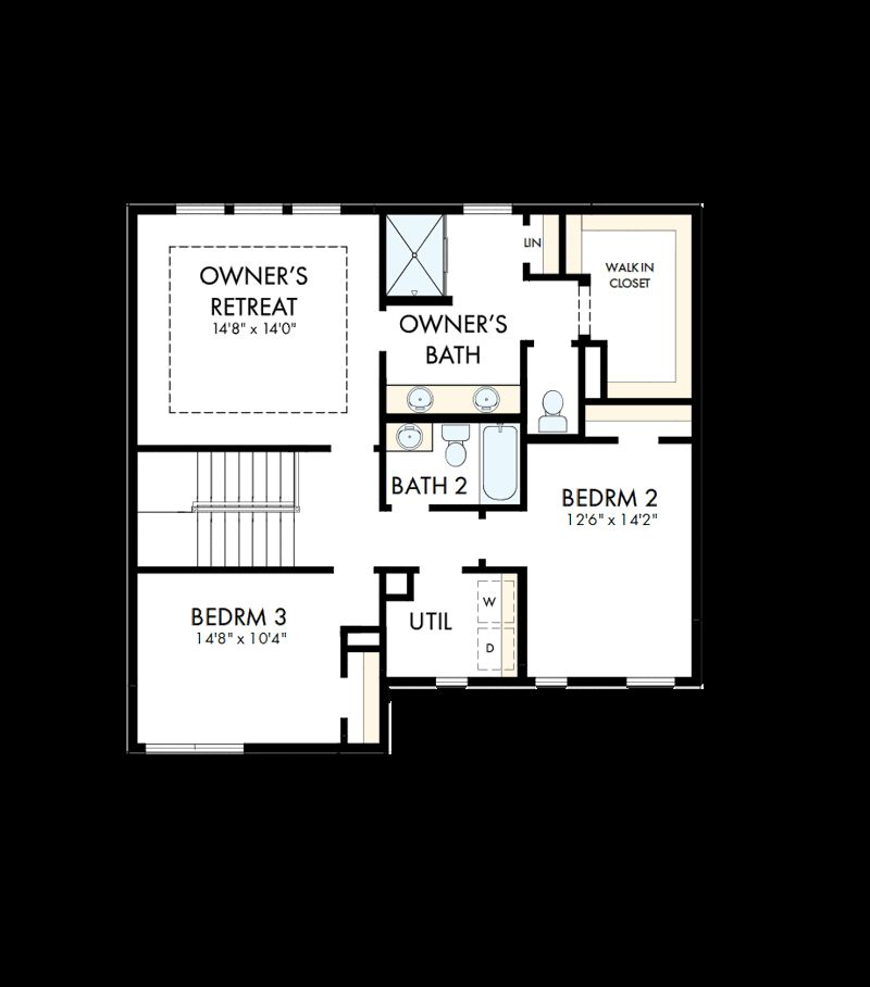 2nd Floor