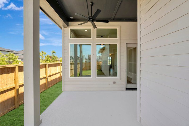 Porch