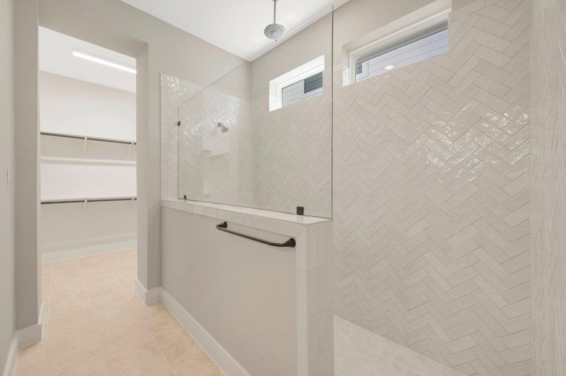 Owner's Bath