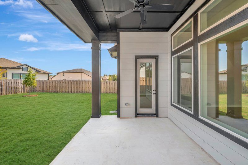 Porch