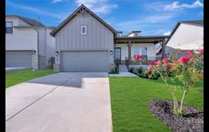 The Colony: Bastrop, Texas - David Weekley Homes