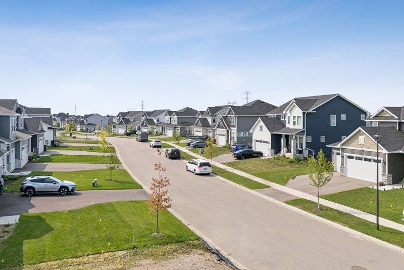Summerland Streetscape